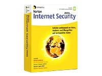 Norton Internet Security 2003 Student Licence (AntiVirus, Firewall, Spam Alert, Privacy & Parental Control)