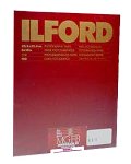 Electronics : Ilford Mgfb.5K Matt 30.5X40.6     10