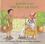 Joseph and the King of Egypt (Little Bible Treasures)