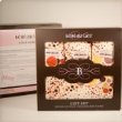 Bebe au Lait Nursing Cover Gift Set - Soft Spot