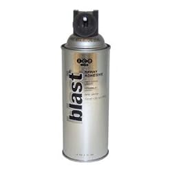 Joico ICE Blast Spray Adhesive 11oz