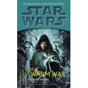 Star Wars Dark Nest 03. The Swarm War. (Star Wars (Random House Paperback)) (Taschenbuch)