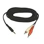 Belkin 3.5mm to RCA Audio Adapter (3m)