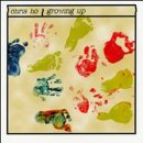Growing Up by  Ho,Chris 