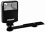 Digital Slave Flash, CF-18 with Bracket for any DSLR and SLR cameras such as: uch as Nikon D80, D90, D40, D60, D700, D300, D5000, D3X, D3, D200; Sony Alpha DSLR A350, A900, A200, A300, A700, A900; Panasonic DSLR Lumix DMC-1, DMC-L10, DMC-L1; Olympus DSLR E-520, E-420, E-620, E-3, E-30, E-620, E-330, E-410; Canon DSLR EOS 40D, EOS-1D Mark III, EOS-1Ds Mark III, EOS-50D, EOS Rebel T1I DSLR, EOS Rebel XSi, EOS 450D, EOS Rebel XS, EOS 5D, EOS Digital Rebel XT, EOS Digital Rebel XTi, and other DSLR or SLR