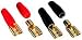 Flachstecker-Set