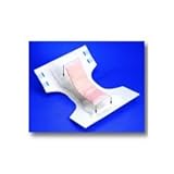 Tranquility® ToplinerTM Booster Pad And Contour Pad