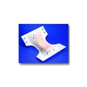 TopLiner Booster Pad and Contour Pad