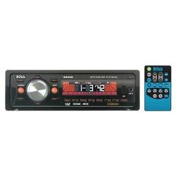 Electronics: Boss Audio 534UA In Dash CD/MP3 Receiver with Drop Down Front Panel