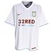 Aston Villa Away Shirt 2007/08 Size Large