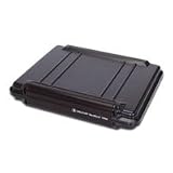 Pelican 1080CC Black HardBack Case - Notebook carrying case