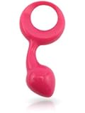 Love Pacifier - Beginner Pink
