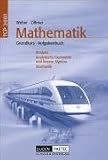 TCP 2001 Mathematik - Grundkurs - Gymnasiale Oberstufe - Aufgabenbuch - 