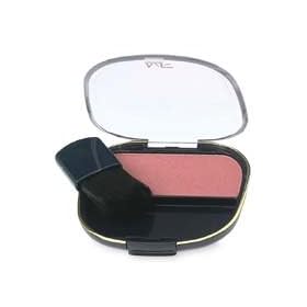 Max Factor Natural Brush-On Satin Blush, Plumberry - .17 oz