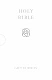 Search : KJV Pocket White Gift Bible (Bible Akjv)