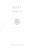 Book KJV Pocket White Gift Bible (Bible Akjv)