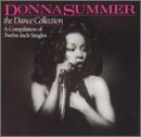 The Dance Collection [Musikkassette] [US-Import] - Donna Summer