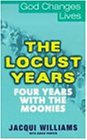 Locust Years (God Changes Lives)