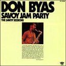 Savoy Jam Party: The Savoy Sessions
