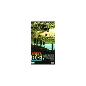 Rivers Edge [VHS]
