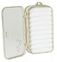 Crystal River Foam Fly Box (Large)