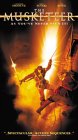 The Musketeer [VHS]