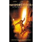The Musketeer [VHS]