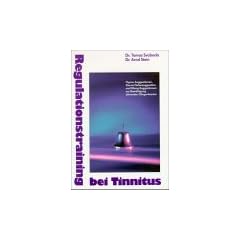 Regulationstraining bei Tinnitus, 3 Cassetten m. Begleitheft