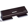 Q CONNECT 4HOLE PUNCH BLACK