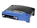 Linksys ADSL2 Modem with USB & Ethernet ADSL2MUE - DSL modem - external - USB / Ethernet - 12 Mbps
