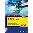 Jetzt lerne ich SuSE Linux 9.1. Mit CD-ROM.
