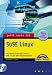 Book Jetzt lerne ich SuSE Linux 9.1. Mit CD-ROM.