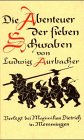 Die Abenteuer der sieben Schwaben