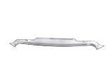 Auto Ventshade 622004 Aeroskin Chrome Hood Shield