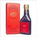 Balsamic Vinegar of Modena - 10 Years Old