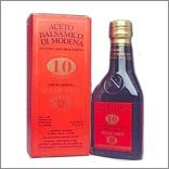 Balsamic Vinegar of Modena - 10 Years Old by Manicardi