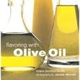 Flavoring With Olive Oil