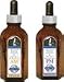 Clenzology Facial Solution, Am and Pm