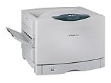 Lexmark C912 - Imprimante - couleur - DEL - A3 Plus, Tabloid Extra (305 x 457 mm) - jusqu'à 29 ppm (mono) / jusqu'à 29 ppm (couleur) - capacité : 650 feuilles - parallèle, USB - CA 230V