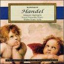 Baroque Handel