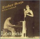 Music : Longina