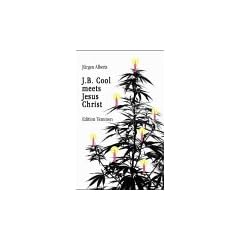 J. B. Cool und der K�nig von Bremen. Neues vom bekifften Detektiv