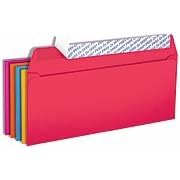 AMP18604 ENVELOPE,#10,PULL&SEAL,24#,AST