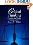Critical Thinking: Consider the Verdict