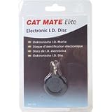 Cat Mate Elite ID Disc
