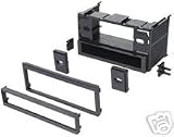 Stereo Install Dash Kit Toyota Camry 92 93 94 95 96 97 (car radio wiring installation parts)