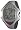 Polar RS800SD Heart Rate Monitor One Color, One Size