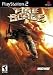 Fireblade- Ps2 (PlayStation2)