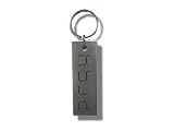 ORGY - Logo - Keychain
