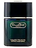 Oscar Pour Lui by Oscar de la Renta for Men 3.0 oz Eau de Toilette Spray